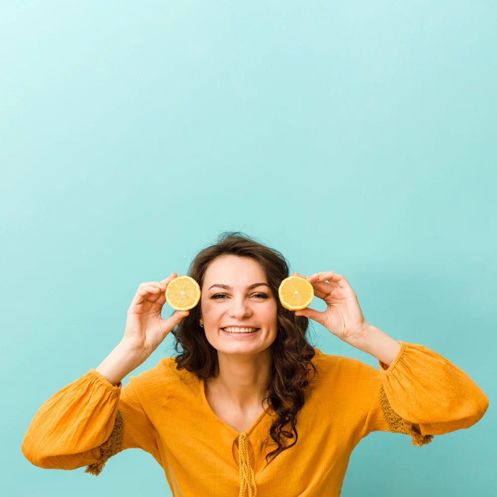 Top 5 vitamina i minerala za energiju i fokus u zimskom periodu