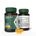Omega 3 PREMIUM - 30caps