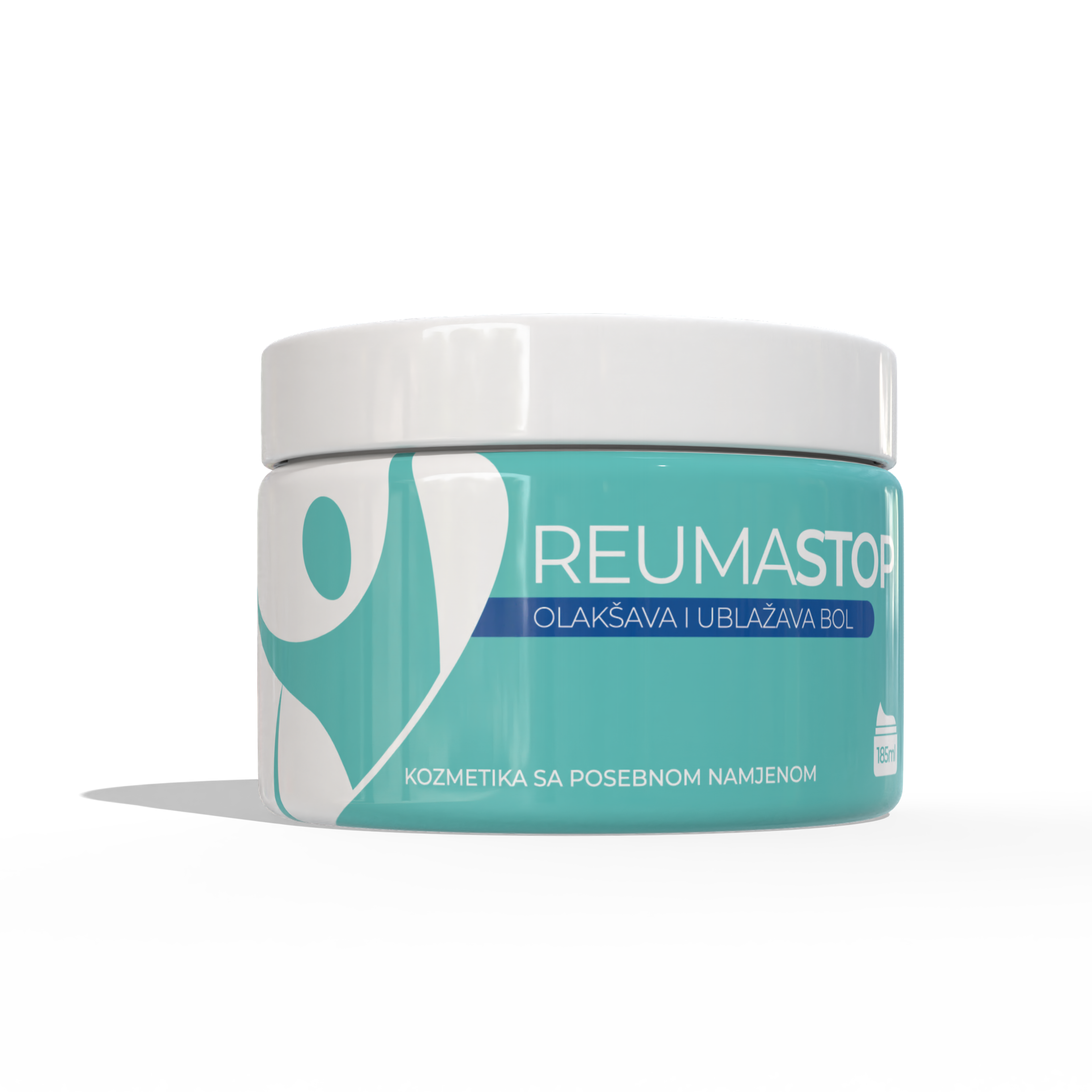 Reumastop - 185ml