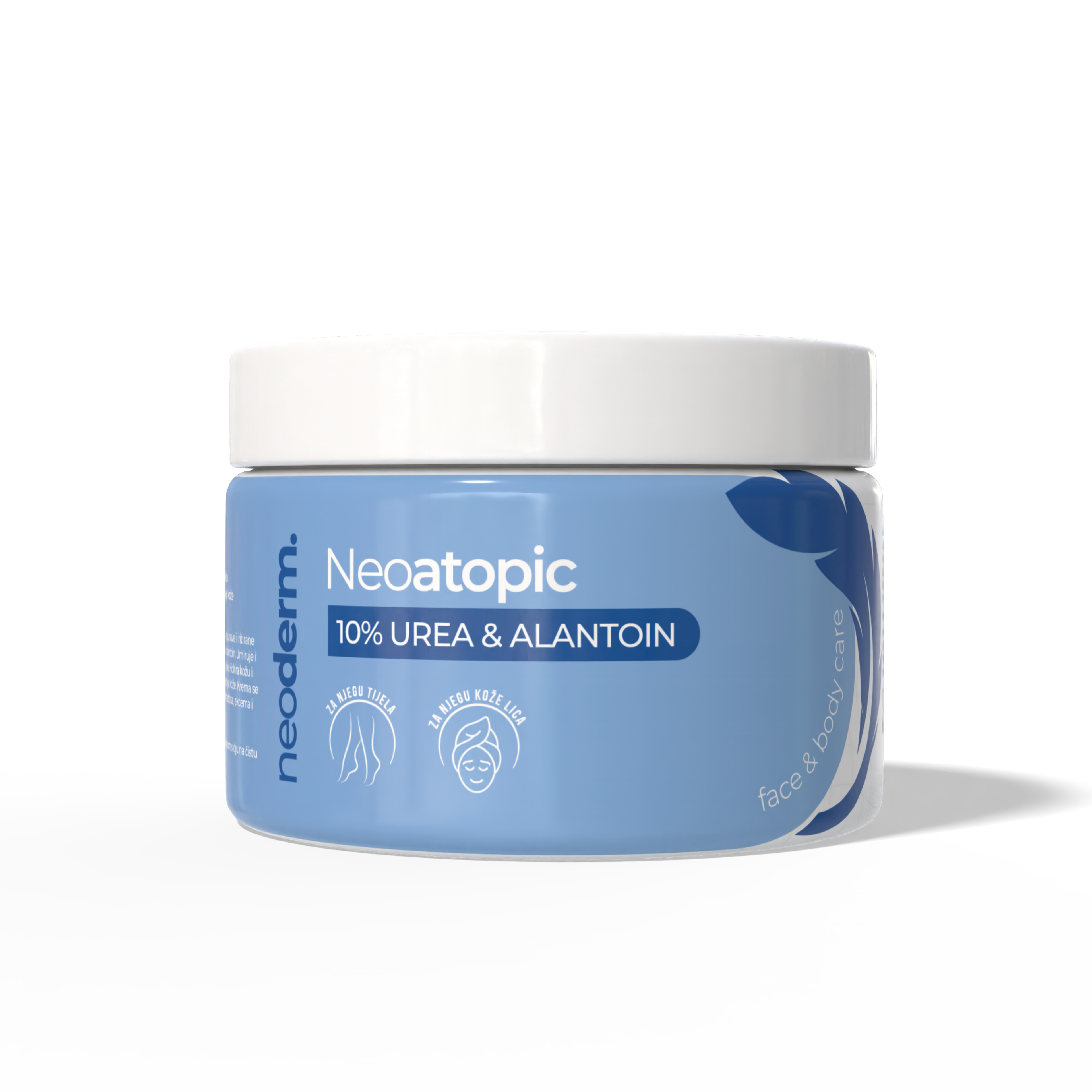Neoatopic 185ml