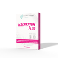 Magnezijum PLUS - 40caps