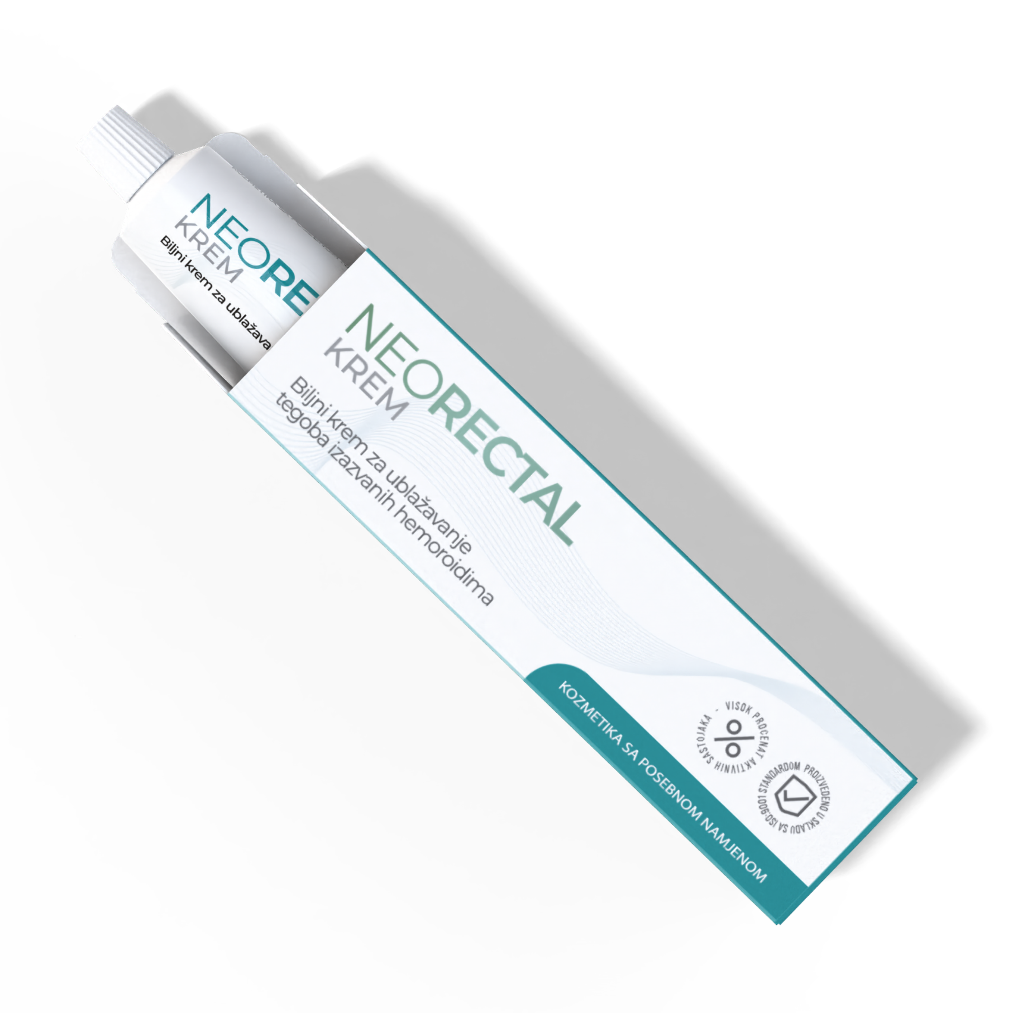 Neorectal KREM - 20g