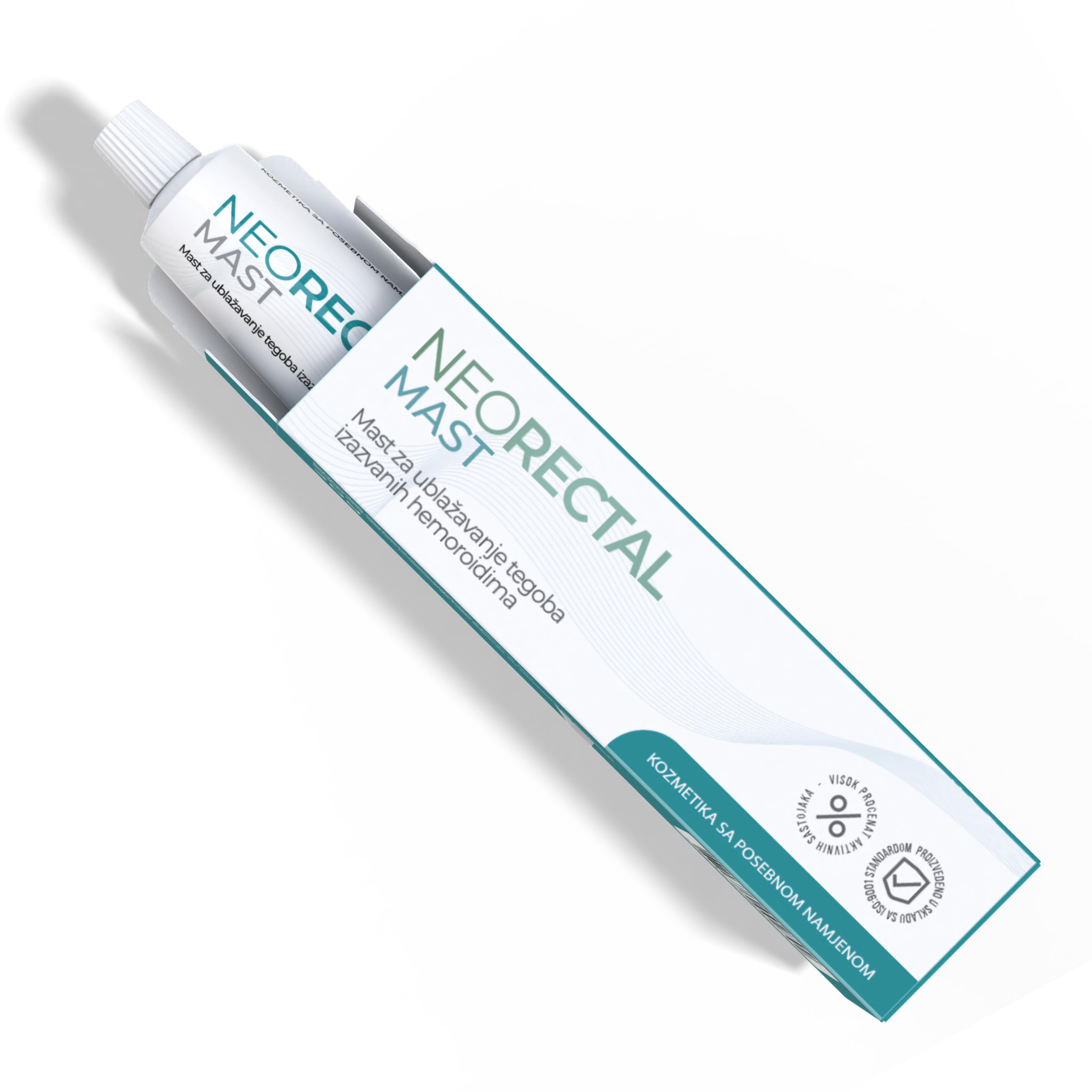 Neorectal MAST - 20g